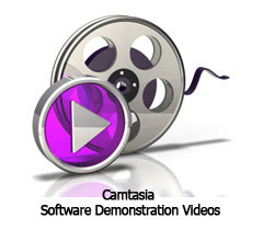 camtasia videos